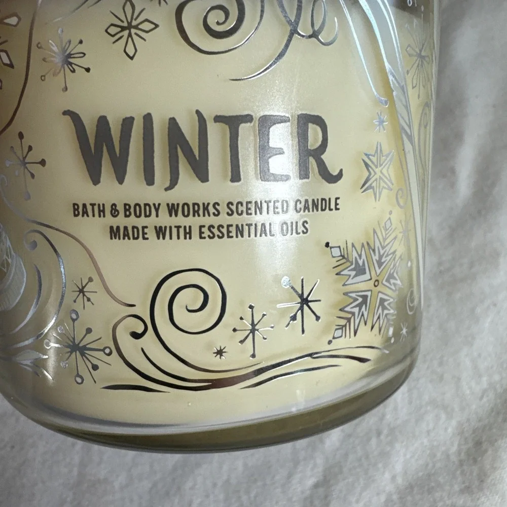 Aromatherapy Candle new wick